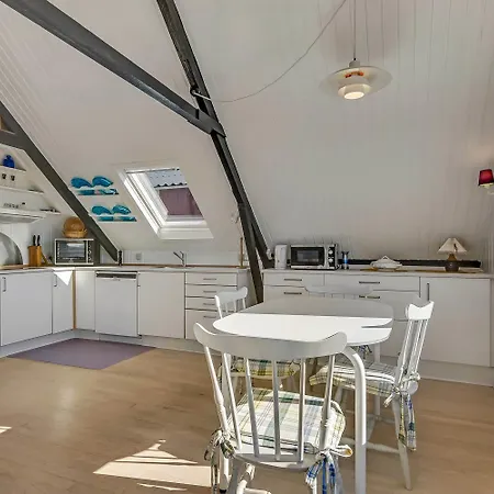 Med Klitudsigt I Vejlby Klit Sj547 Ferienhaus